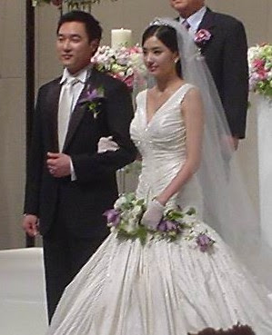 Rutly Aramana: Menikah 6 Tahun, Han Chae Young Akhirnya Hamil!