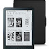 Kindle Starter Pack with All-New Kindle E-Reader in Black