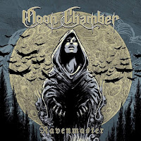 Το βίντεο των Moon Chamber για το "Ravenmaster" από το album "Lore Of The Land"