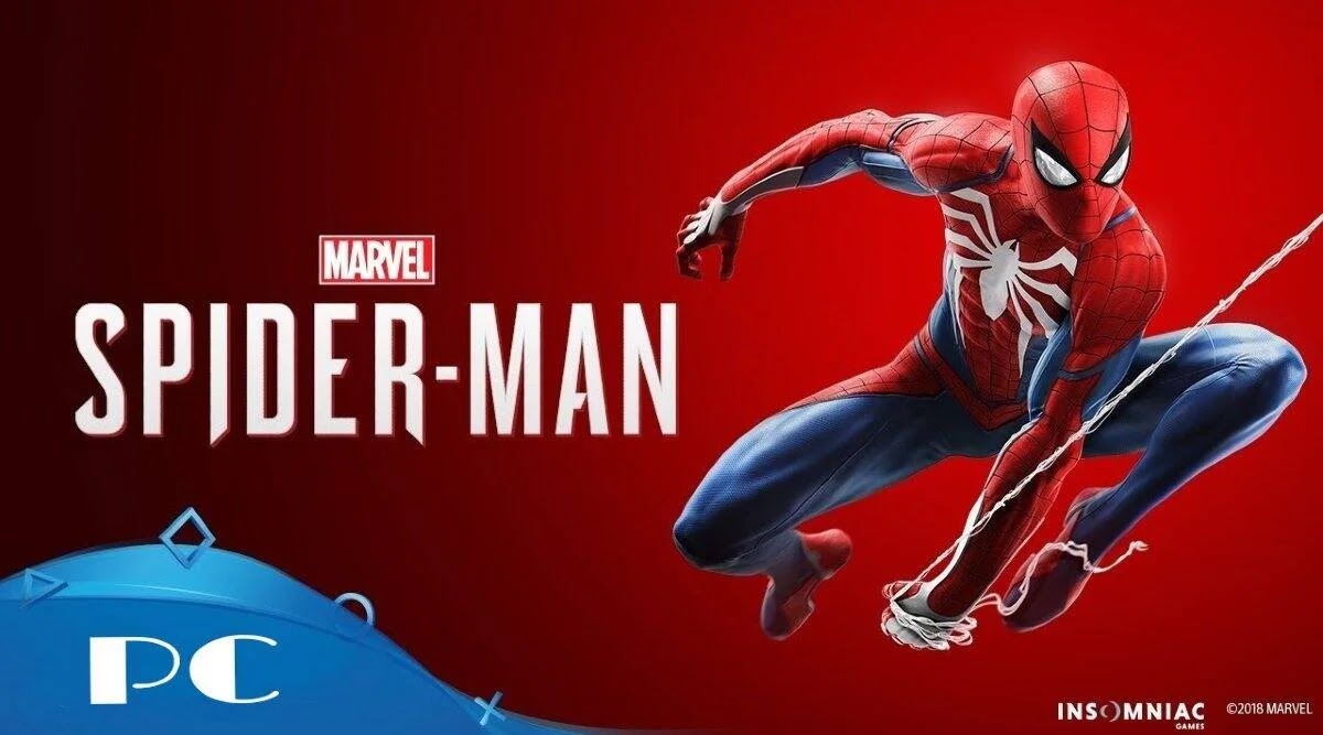 Marvel’s Spider-Man Remastered