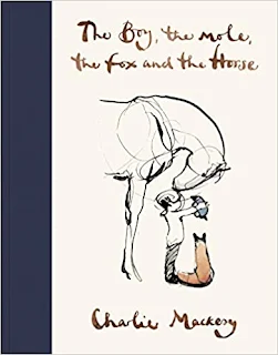 the boy the mole the fox and the horse pdf