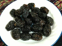 Buah Kurma