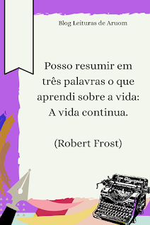 FRASES, CITAÇÕES DE LIVROS & PENSAMENTOS