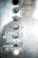 Review: Jason Reynolds's Long Way Down