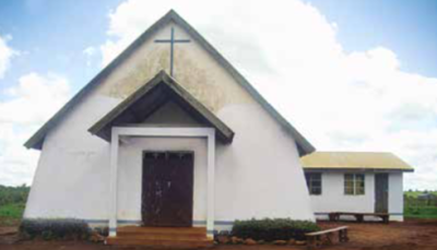 Perseguição: igrejas no Camarões são forçadas a fechar as suas portas