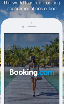 APPLICAZIONE GRATIS PER IPHONE PER PRENOTARE UN HOTEL