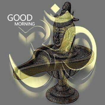 Happy Monday,Shubh Somvar, Jay Bholenath, Om Namah Shivay