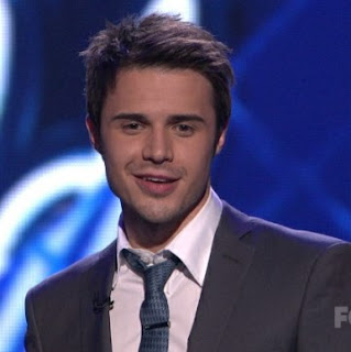 Kris Allen Duet Keith Urban Kiss A Girl MP3 Video (American Idol Finale)