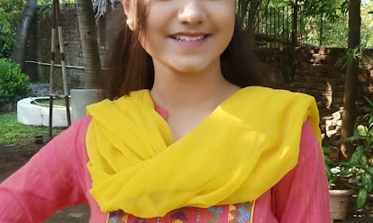 Riya Raval