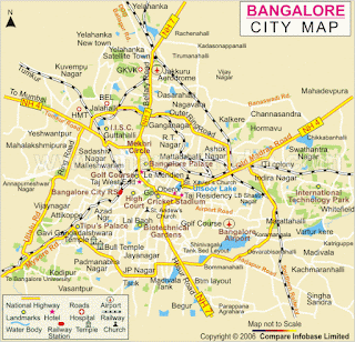 Banglore Tenders thetenders.com The Tenders