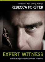 Expert Witness (by Rebecca Forster)