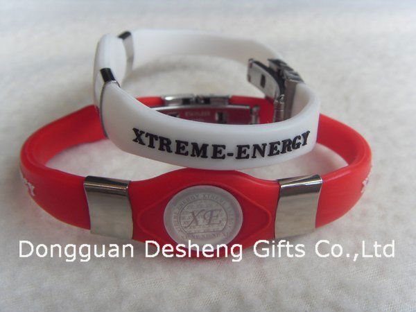 Bracelet Xtreme Energy