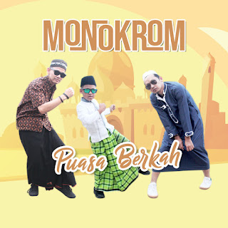 MP3 download Monokrom - Puasa Berkah - Single iTunes plus aac m4a mp3