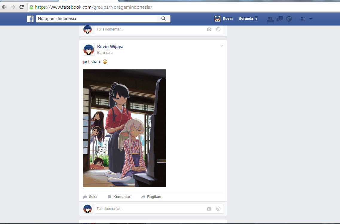 Takasumi Kei Cara Save Dan Upload Gif Atau Foto Bergerak Di Facebook