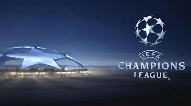 Liga Champions UEFA