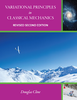 Variational Principles in Classical Mechanics