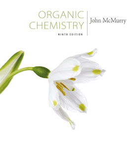 Organic Chemistry ,9th Edition by John McMurry PDF