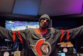 Rapper Snoop Dogg Loses Bid to Buy Ottawa Senators