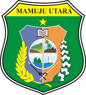 Logo Kabupaten Mamuju Utara