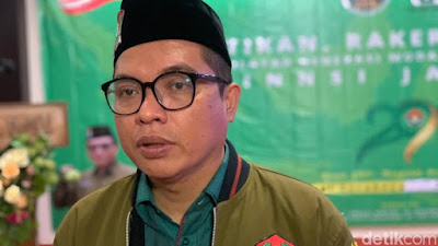  Dukung KPU Banding Putusan PN Jakpus yang Perintahkan Pemilu Ditunda