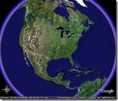 google-earth course