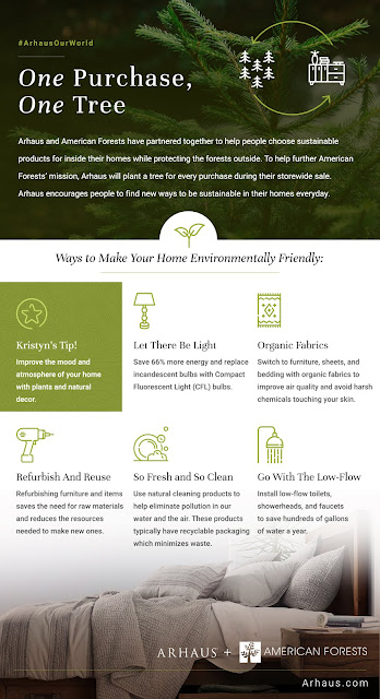 Ways To Make Your Home More Environmentally Friendly
