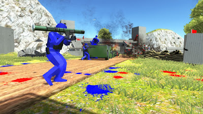 Tải game Ravenfield v26.02.2020 miễn phí link Google Drive | Free download Ravenfield v26.02.2020 full crack PC