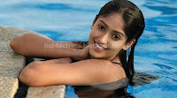 Ileana, swimming, photos