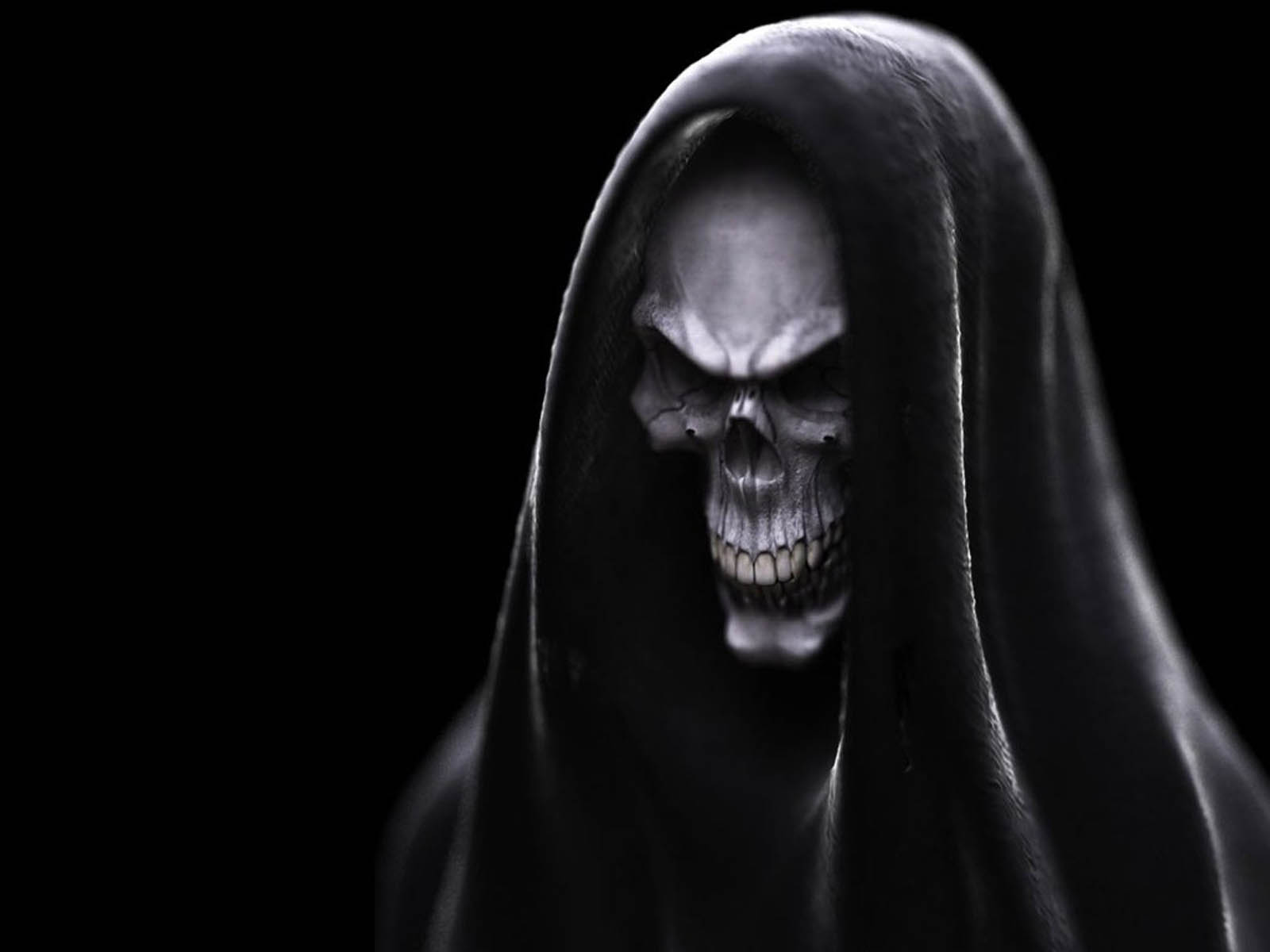 Wallpapers: Skull Wallpapers