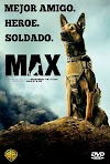 Max Mi Heroe y Amigo DVDRip Latino Mega