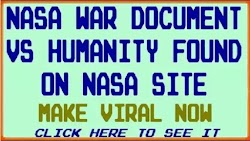  Μερικές φορές πιστεύουμε. μόνο ότι βλέπουμε! Το έγγραφο της NASA δημοσιεύτηκε παρακάτω Στο σύνολό του είναι ένα "MUST VIEW" για α...