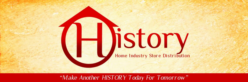 Home Industry Store Distribution