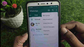 WhatsApp last seen tracker online free