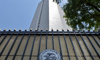 RBI penalises five Gujarat-based cooperative banks