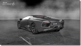 Lamborghini Reventon '08 (5)