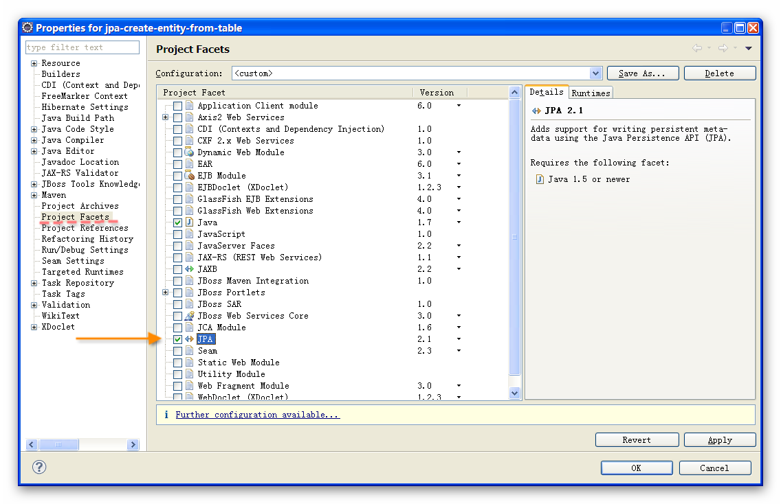 Entity add. Редактор java. JPA entity. Разметка таблиц с помощью Hibernate. Создать таблицу h2 с помощью Hibernate.