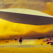 Ngomongin Eksistensi UFO, Catatan Sejarah dan Referensi dalam Film Fiksi Ilmiah