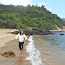 Trip to Banyuwangi, Part 2: Pantai Mustika Pancer dan Pantai Pulau Merah