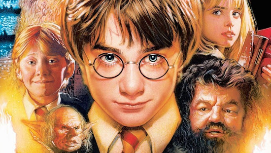 Feriadão SBT exibirá 'Harry Potter e a Pedra Filosofal' na próxima sexta | Ordem da Fênix Brasileira