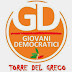 Giovani Democratici: rinnovamento inesistente, ma bisogna garantire lo svolgimento delle primarie