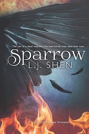 Sparrow, de L.J. Shen