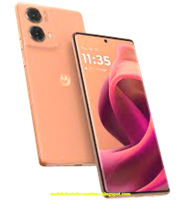 Motorola Moto G85 5G: Your Reliable 5G Companion in Pakistan