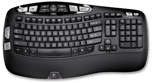 Profits Losses and Types of Computer Keyboard