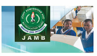 UTME 2019: Full List Of First 22 CBT Centres Suspended By JAMB