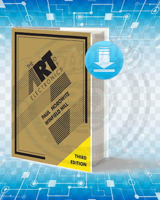 Free Book The Art of Electronics pdf.