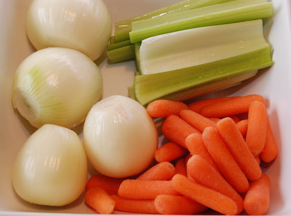 Mirepoix