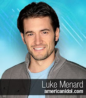 Idol Contestant Luke Menard Needs Your Prayers!