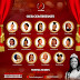 Face of Valentine 2024: Organizers Unveils Contestants | Voting Now On