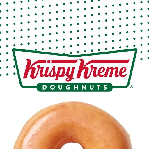 منيو ورقم فروع كرسبي كريم Krispy Kreme مصر