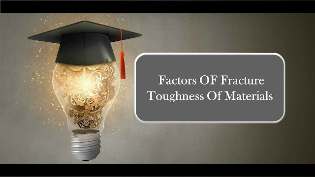 Describe the factors that affect the fracture toughness of materials, and how they can be optimized